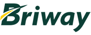 Briway logo