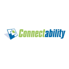 Connectability logo