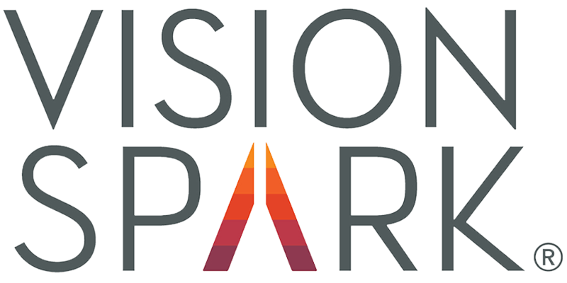 Vision Spark logo