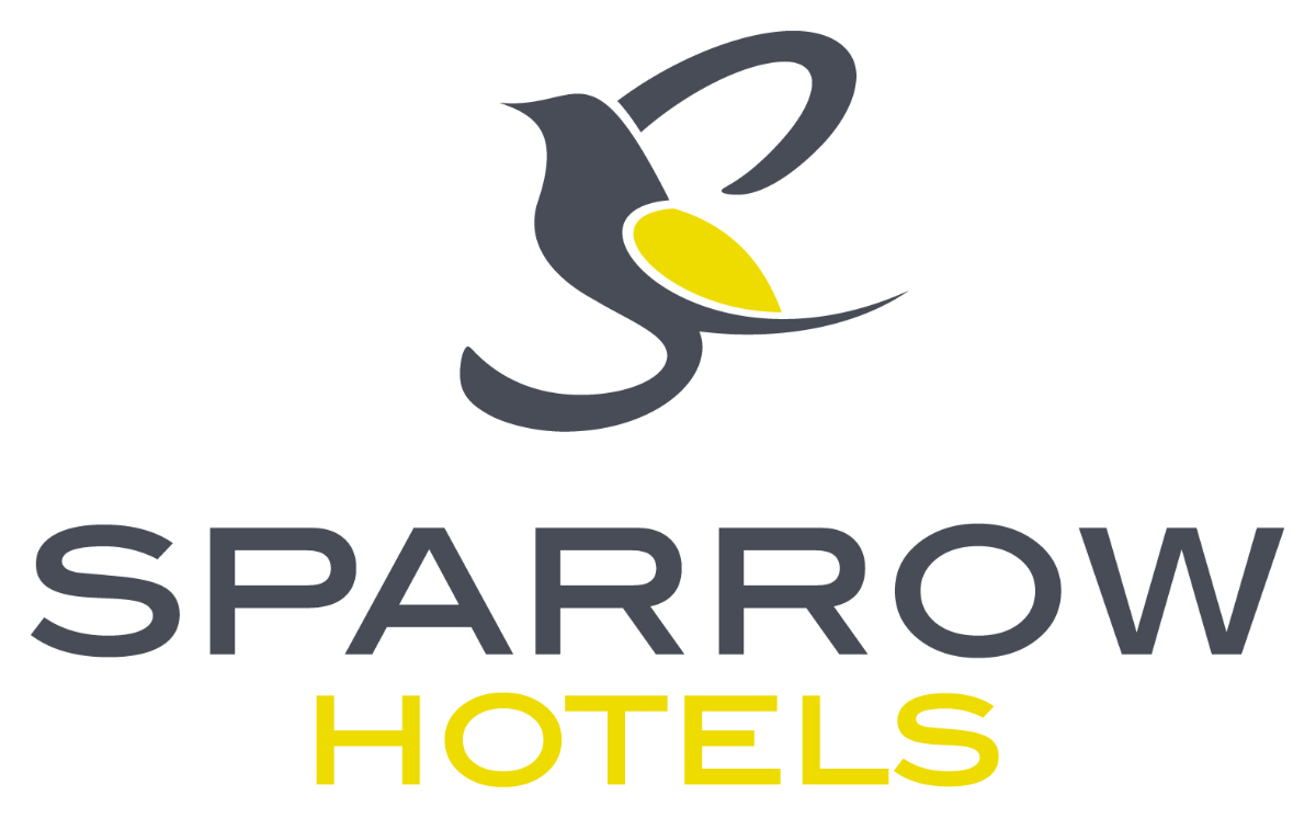 Sparrow Hotels logo
