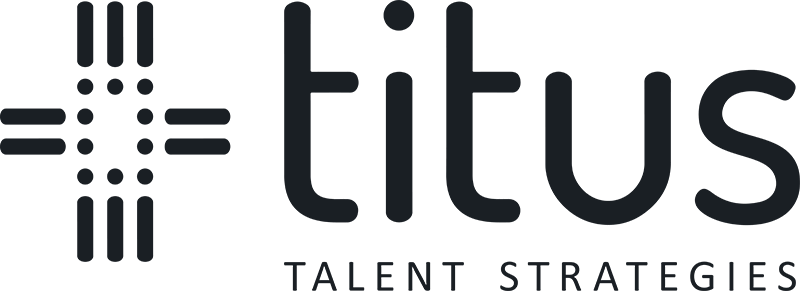 Titus logo