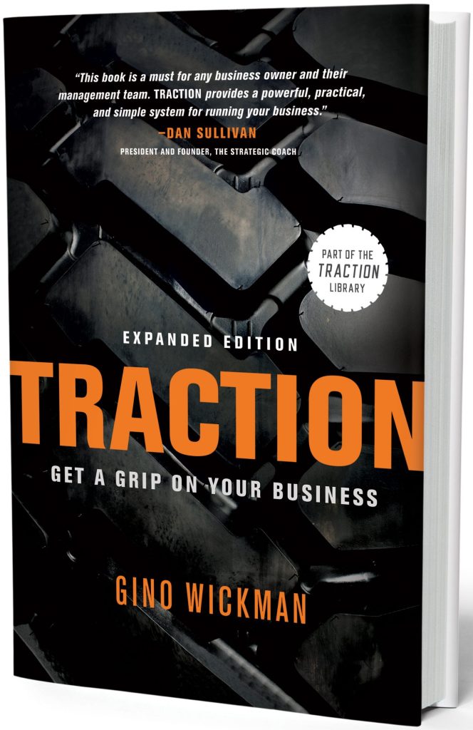 Traction book