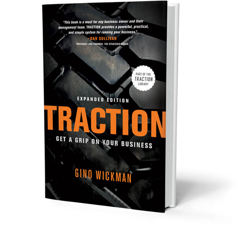 Traction book