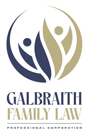 Galbraith Family Law logo