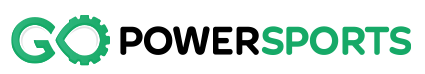 Go Powersports logo