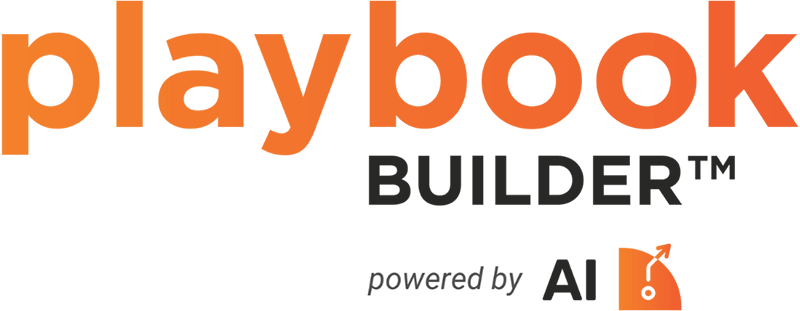Playbook Builder logo